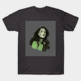 Shego T-Shirt